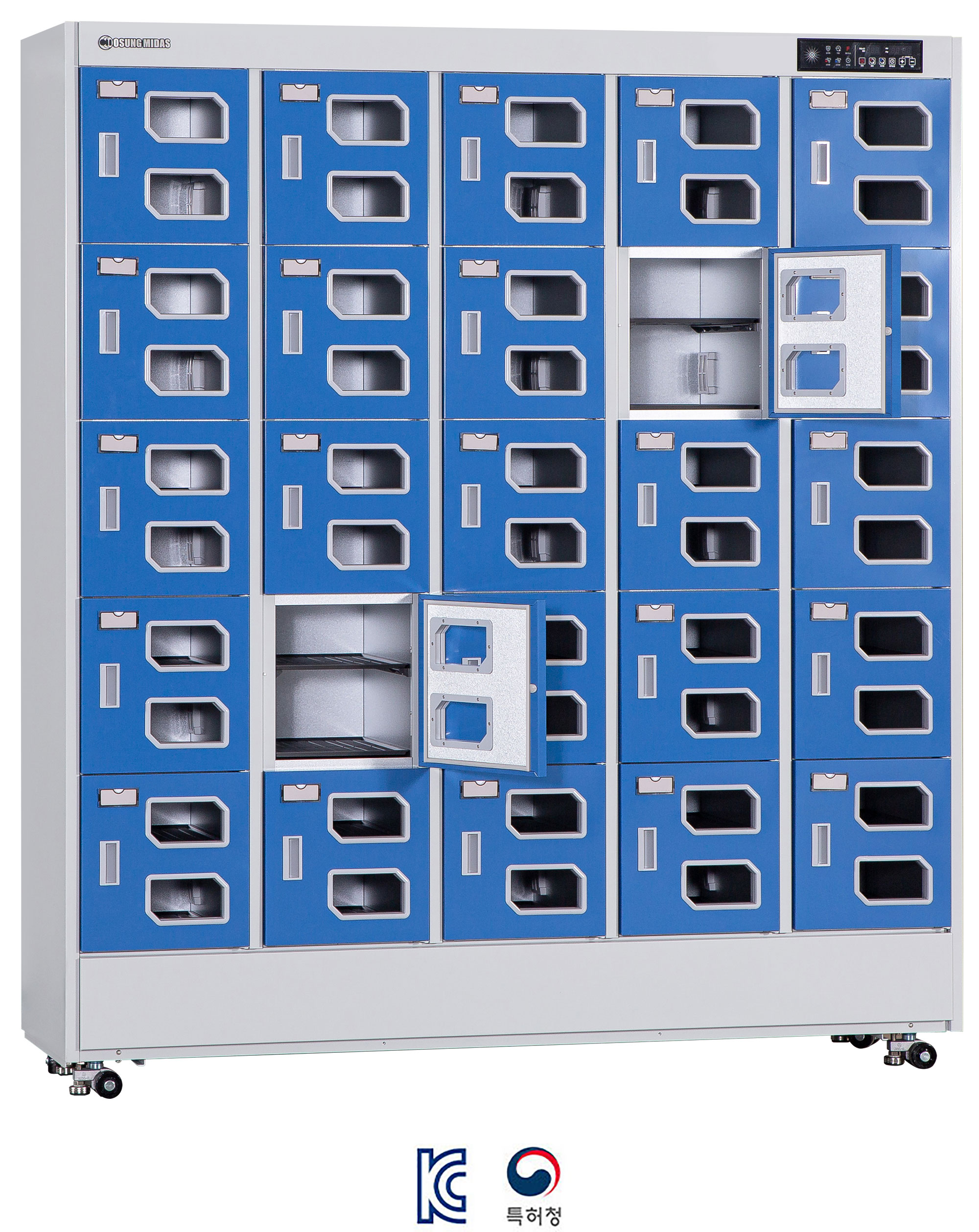 SSD-25DW