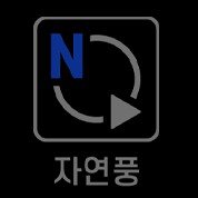 자연풍
